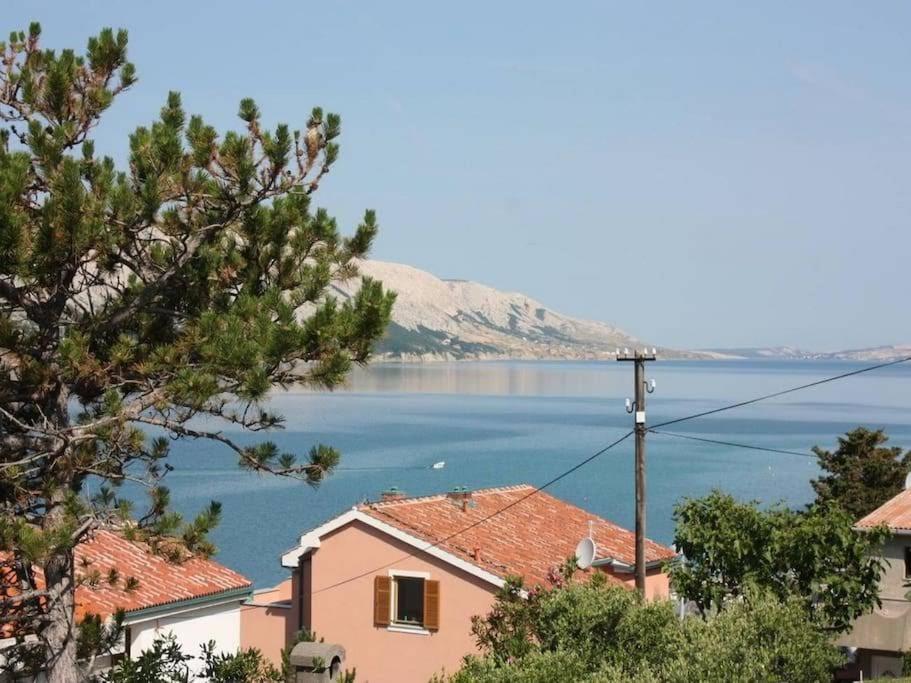 Apartments Tea Pag Паг Экстерьер фото