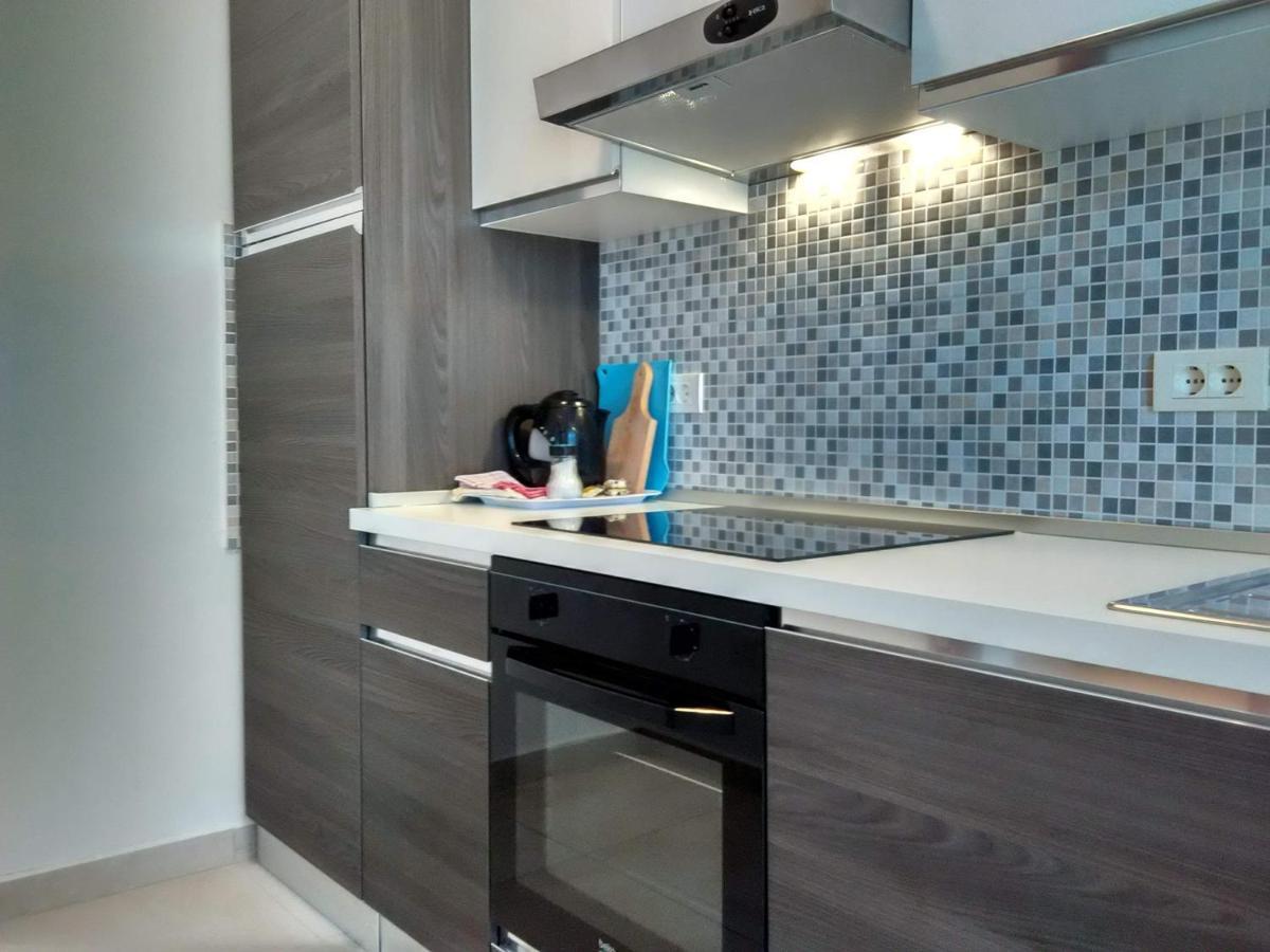 Apartments Tea Pag Паг Экстерьер фото